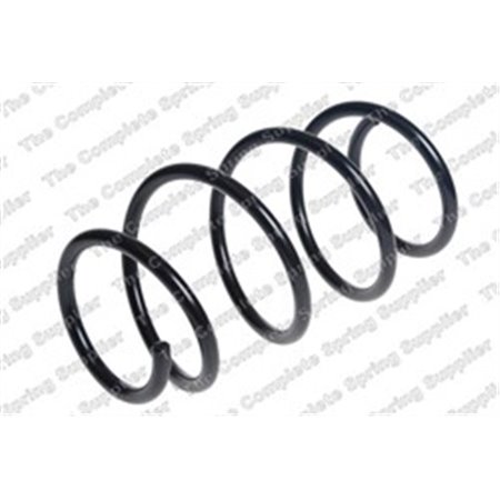 LESJÖFORS 4092639 - Coil spring front L/R fits: TOYOTA COROLLA 1.3-1.8 06.13-08.19
