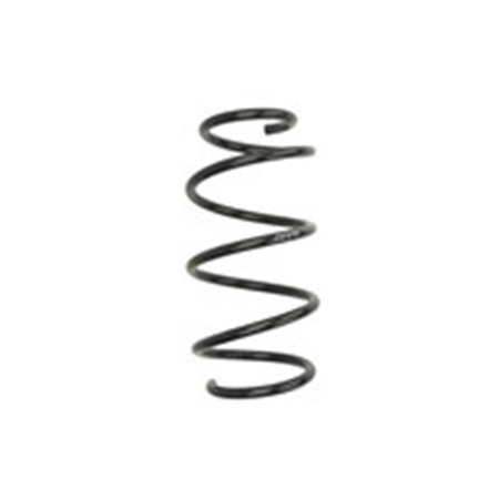 KYB RA3432 - Coil spring front L/R fits: FIAT 500 C 1.3D/1.4 09.09-