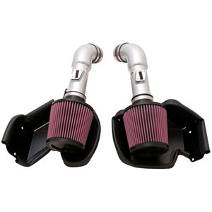 69-7078TS Air Intake System K&N Filters - Top1autovaruosad