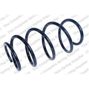 LESJÖFORS 4092645 - Coil spring front L/R fits: TOYOTA CAMRY 3.5 09.06-12.14
