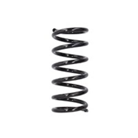 KYB RA6255 - Coil spring rear L/R fits: MITSUBISHI SPACE 2.0/2.4 10.98-12.04
