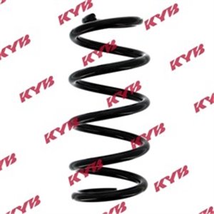 KYB RA7143 - Coil spring rear L/R fits: MINI COUNTRYMAN (R60) 1.6 11.12-10.16