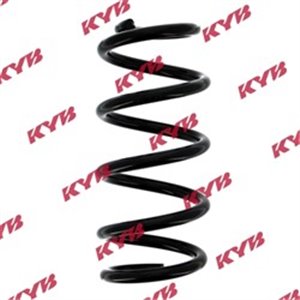 RA7143 Suspension Spring KYB - Top1autovaruosad