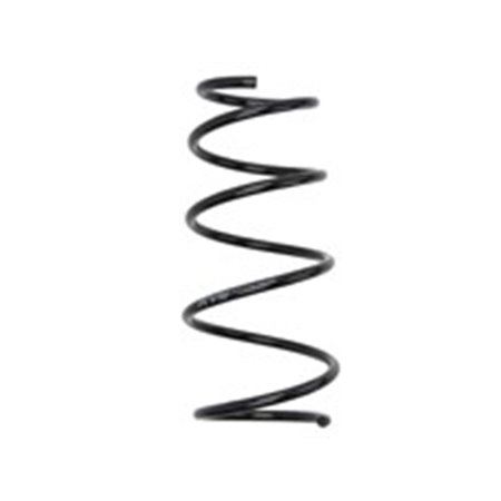KYB RA3371 - Coil spring front L/R fits: TOYOTA AVENSIS 2.0 11.08-10.18