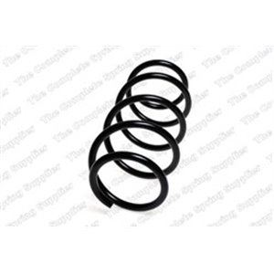 LESJÖFORS 4072965 - Coil spring front L/R fits: RENAULT GRAND SCENIC II, SCENIC II 1.5D/2.0 06.03-06.09