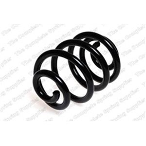 LESJÖFORS 4295027 - Coil spring rear L/R fits: FORD GALAXY I; SEAT ALHAMBRA; VW SHARAN 1.8-2.8 03.95-03.10