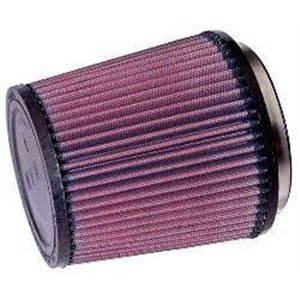 RU-3480 Sport Luftfilter K&N Filters - Top1autovaruosad