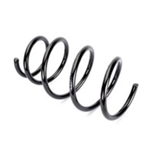 KYB RH3484 - Coil spring front L R fits   - Top1autovaruosad