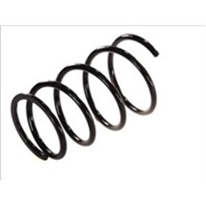 KYB RI1432 - Coil spring front L/R fits: MAZDA 323 C IV, 323 F IV, 323 S IV 1.3-1.8 06.89-10.96