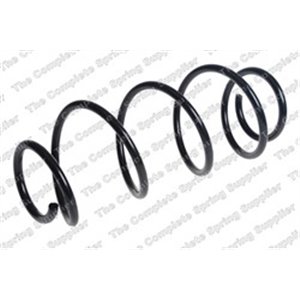 LESJÖFORS 4066844 - Coil spring front L/R fits: PEUGEOT 308 II 1.2 09.13-06.21