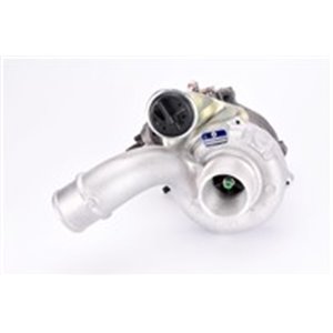 3K 53039880055 - Turbocharger (New) fits: NISSAN INTERSTAR; OPEL MOVANO A; RENAULT MASTER II 2.5D 10.01-