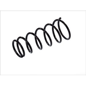 MAGNUM TECHNOLOGY SZ2022MT - Coil spring rear L/R fits: TOYOTA COROLLA 1.3/1.6/1.8D 05.87-06.93