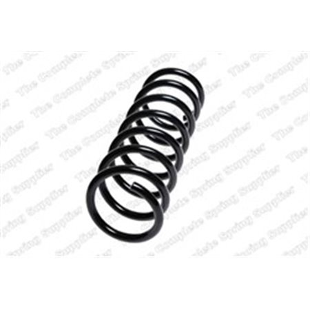 LESJÖFORS 4295850 - Coil spring rear L/R (for vehicles without levelling system) fits: VOLVO V50 1.6-2.5 12.03-12.12