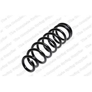 4055437 Suspension Spring LESJÖFORS - Top1autovaruosad