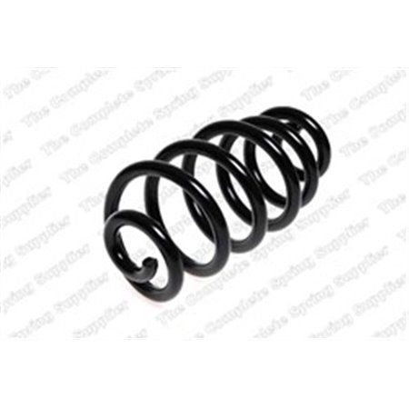 LESJÖFORS 4204241 - Coil spring rear L/R (reinforced) fits: AUDI A4 B6, A4 B7 1.6-3.0 11.00-06.08