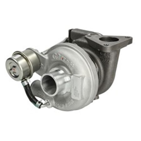 GARRETT 902356-5002Y - Turbocharger (New) fits: CITROEN JUMPER FIAT DUCATO PEUGEOT BOXER 2.2D 04.06-