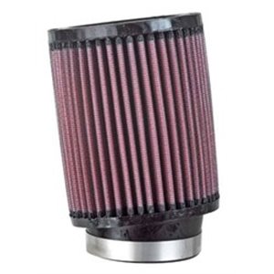 K&N RU-1460 - Universal air filter - complete