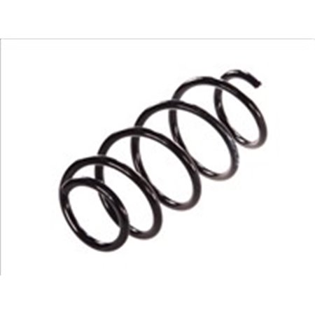 KYB RA5763 - Coil spring rear L/R fits: SUBARU FORESTER 2.0 06.98-09.02