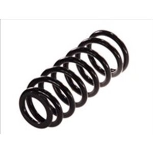 KYB RF6298 - Coil spring rear L/R fits: HONDA SHUTTLE 2.2/2.3 10.94-06.04