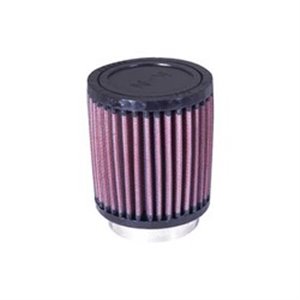 RU-0600 Sport Luftfilter K&N Filters - Top1autovaruosad