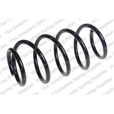 LESJÖFORS 4044259 - Coil spring front L/R fits: KIA CARENS IV 1.6 03.13-