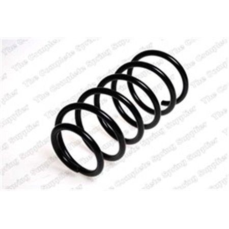 LESJÖFORS 4082921 - Coil spring front L/R fits: SEAT IBIZA II 1.4 05.00-02.02