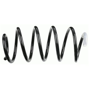 SACHS 998 926 - Coil spring front L/R fits: FORD FIESTA V 2.0 03.05-06.08
