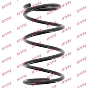 KYB RA3524 - Coil spring front L R fits   - Top1autovaruosad
