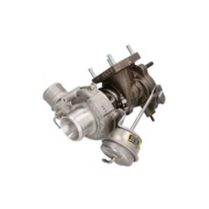 IHI VL38/R - Turbocharger (Remanufactured) fits: ABARTH 500 / 595 / 695; ALFA ROMEO MITO; FIAT BRAVO II; LANCIA DELTA III 1.4 09