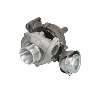 EVTC0235 Turbocharger (New) fits: OPEL ASTRA H, ASTRA H CLASSIC, ASTRA H G