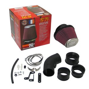 57-0618-1 Air Intake System K&N Filters - Top1autovaruosad