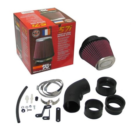 57-0618-1 Air Intake System K&N Filters