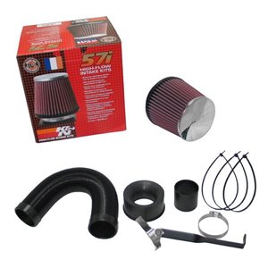 K N FILTERS 57-0663 - Air supply system - - Top1autovaruosad