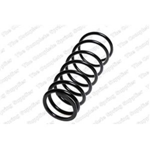 LESJÖFORS 4255434 - Coil spring rear L/R fits: MAZDA PREMACY 1.9/2.0/2.0D 07.99-03.05