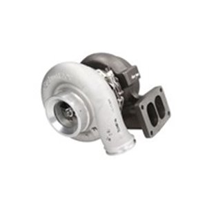 SCHWITZER 317673 - Turbocharger fits: MAN F2000 D2865LF21/D2866LF20 01.94-