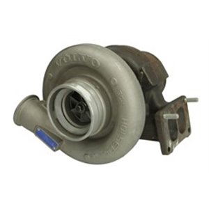 HOL4044201/R Turbocharger fits: VOLVO FH D13A fits: VOLVO FH, FM, FMX D13A400 