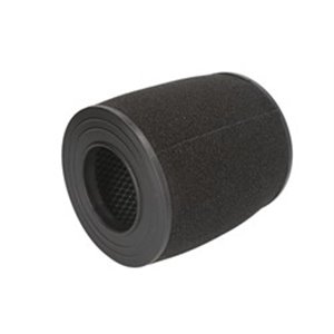 PIPERCROSS TUPX1804 - Sports air filter - Round (dł.: 151mm, szer.: 78mm, wys.:167mm) fits: AUDI A4 B8, A5, A6 C6, Q5 2.0-4.2 07