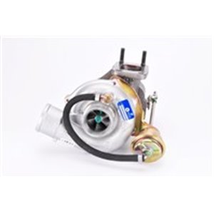 3K 53039880075 - Turbocharger fits: IVECO DAILY III, POWER DAILY 8140.43S 05.99-