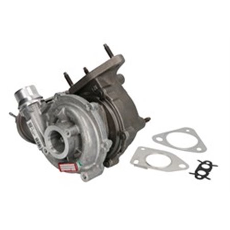 GARRETT 790179-9002W - Turbocharger (Factory remanufactured, with gasket set) fits: NISSAN NV400 OPEL MOVANO B RENAULT MASTER 