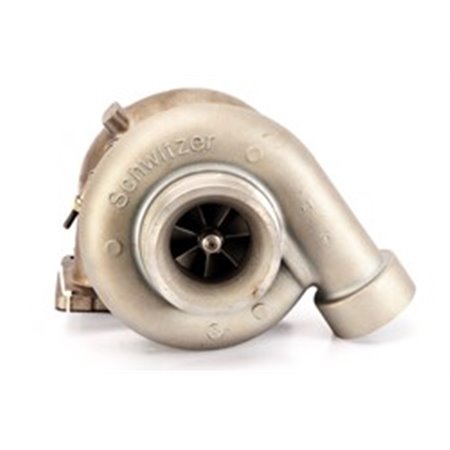 SCHWITZER 316699/R - Turboladdare passar: MERCEDES ACTROS, ACTROS MP2 / MP3 OM541.920-OM541.999 04.96-