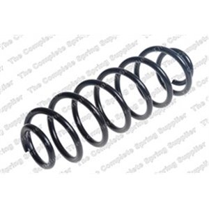 LS4263528 Coil spring rear L/R fits: CITROEN C3 AIRCROSS II OPEL CROSSLAND