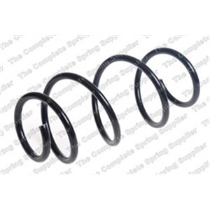 LS4063578 Coil spring front L/R fits: OPEL ASTRA K 1.0/1.4 06.15 