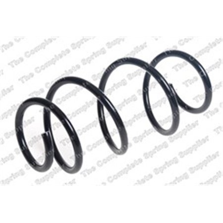 LS4063578 Coil spring front L/R fits: OPEL ASTRA K 1.0/1.4 06.15 