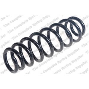 LS4237273 Coil spring rear L/R fits: HYUNDAI IONIQ 1.6H 03.16 