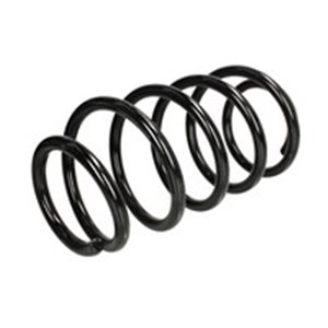 KYB RH2600 - Coil spring front L/R fits: BMW X5 (E53) 3.0 04.00-10.06