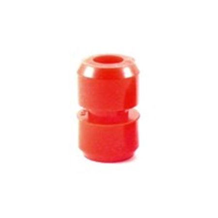 MPBS 1300204-00/80SHA - Front Swingarm bushing (outer) (1pcs, outer front swingarm, L/R, bottom, hardness: 80 Sha, inner diamete