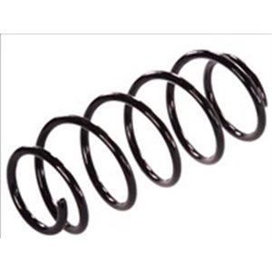 KYB RH1238 - Coil spring front L R fits   - Top1autovaruosad