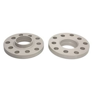 EIBACH S90-2-15-003 - Wheel spacer - 2 pcs 5x; gr: 15mm; śr. otw. centr: 58mm; PRO-SPACER series - 2; (fitting elements included
