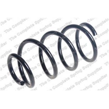 LS4095141 Coil spring front L/R fits: VW POLO V 1.8 11.14 