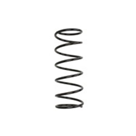 KYB RA1322 - Coil spring front L/R fits: CITROEN C15, C15/MINIVAN 1.0-1.9D 10.84-12.05